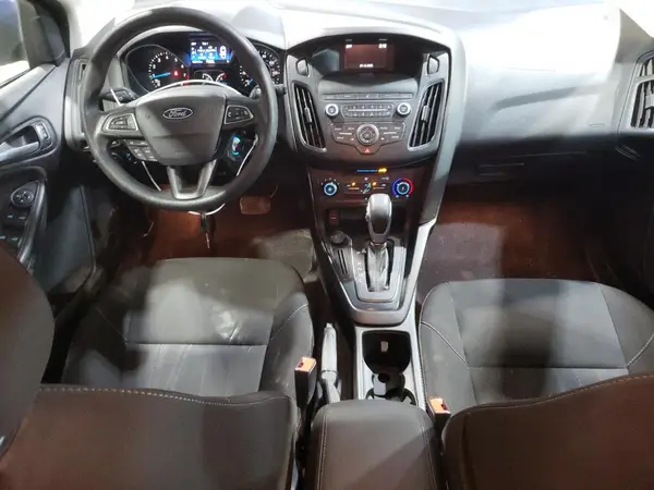 1FADP3K2XJL278035 2018 FORD FOCUS - Image 8