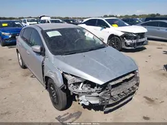 1FADP3K2XJL279296 2018 FORD FOCUS