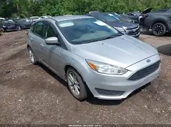 1FADP3K2XJL280433 2018 FORD FOCUS