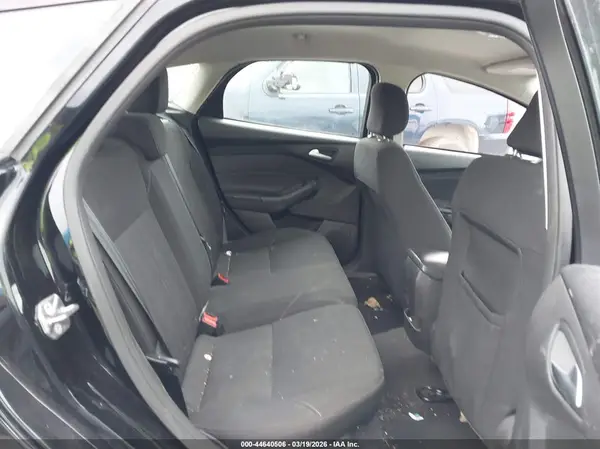 1FADP3K2XJL281338 2018 FORD FOCUS - Image 8