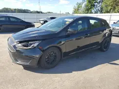1FADP3K2XJL281548 2018 FORD FOCUS