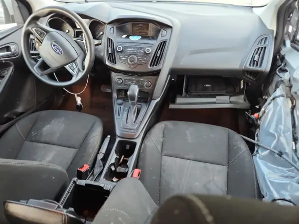 1FADP3K2XJL281758 2018 FORD FOCUS - Image 8