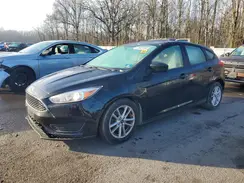1FADP3K2XJL283946 2018 FORD FOCUS