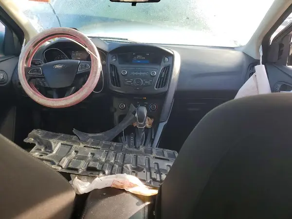 1FADP3K2XJL283946 2018 FORD FOCUS - Image 8