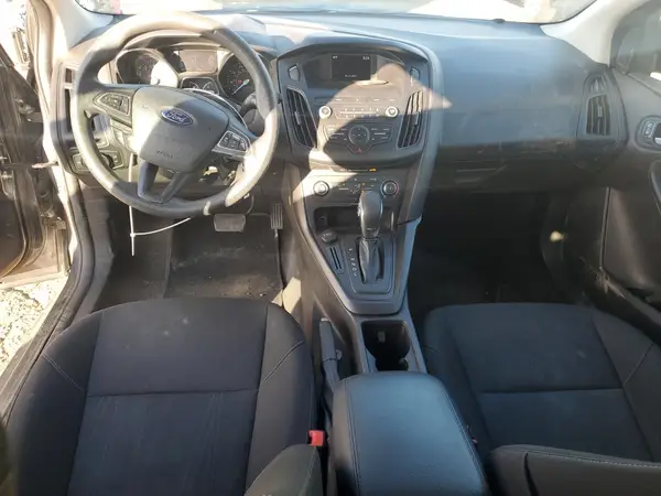 1FADP3K2XJL285972 2018 FORD FOCUS - Image 8