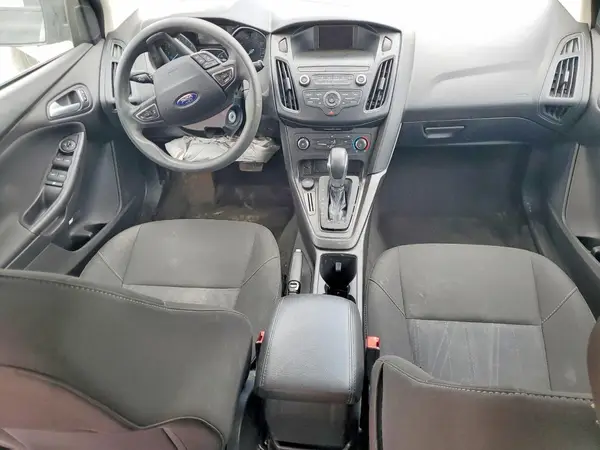 1FADP3K2XJL288564 2018 FORD FOCUS - Image 8