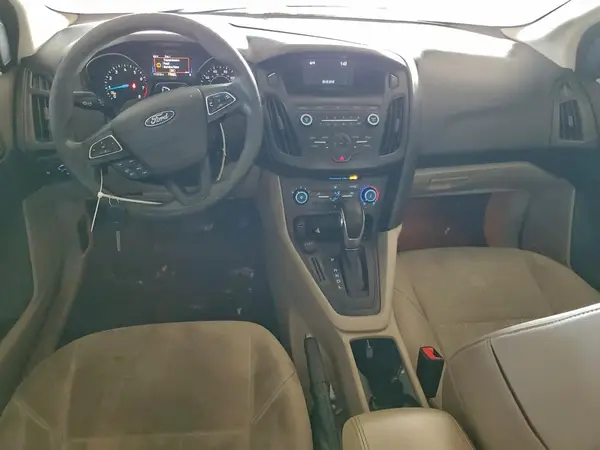 1FADP3K2XJL288810 2018 FORD FOCUS - Image 8