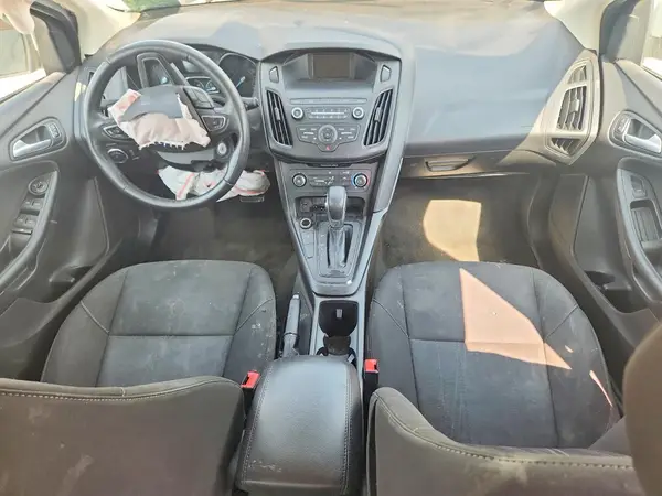 1FADP3K2XJL292324 2018 FORD FOCUS - Image 8