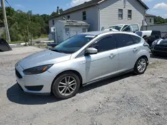 1FADP3K2XJL295353 2018 FORD FOCUS