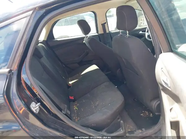 1FADP3K2XJL298334 2018 FORD FOCUS - Image 8