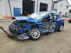 1FADP3K2XJL298379 2018 FORD FOCUS