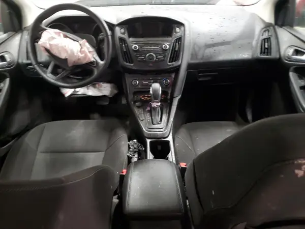 1FADP3K2XJL303564 2018 FORD FOCUS - Image 8