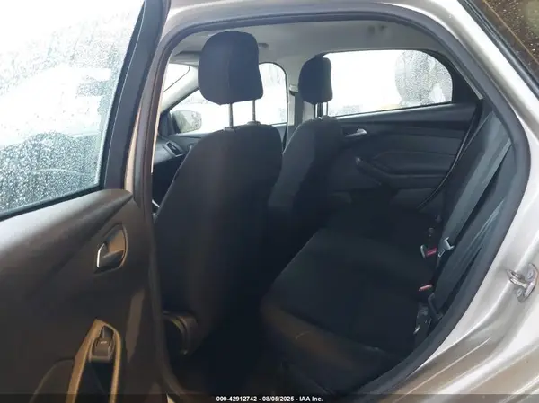 1FADP3K2XJL307646 2018 FORD FOCUS - Image 8