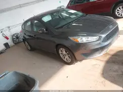 1FADP3K2XJL312653 2018 FORD FOCUS