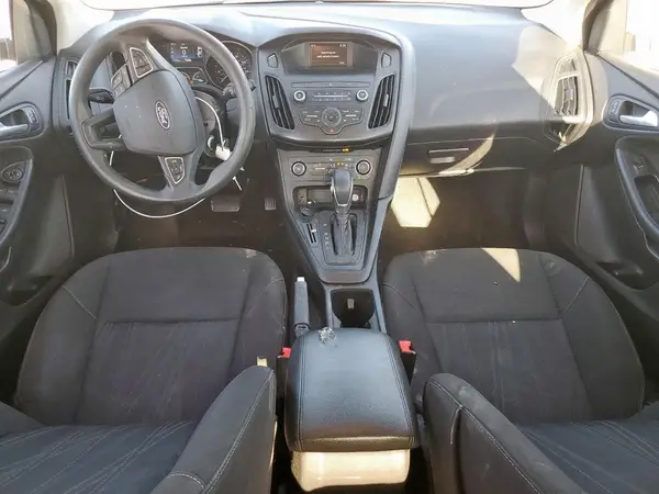 1FADP3K2XJL315715 2018 FORD FOCUS - Image 8