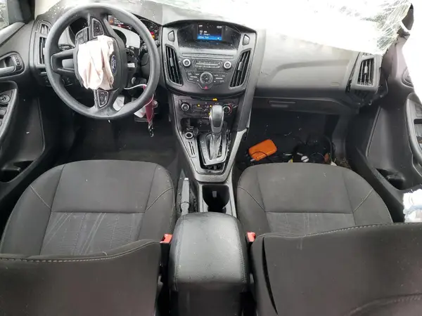 1FADP3K2XJL315794 2018 FORD FOCUS - Image 8