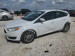 1FADP3K2XJL324155 2018 FORD FOCUS