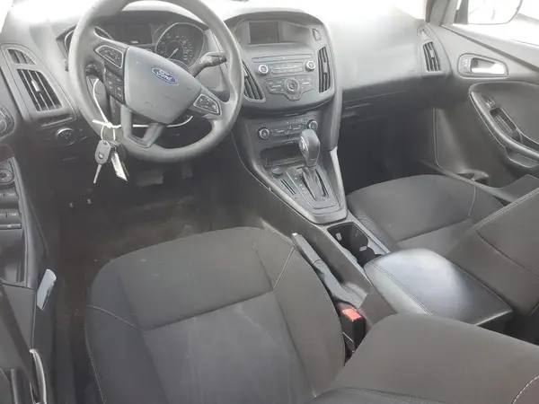 1FADP3K2XJL324155 2018 FORD FOCUS - Image 8
