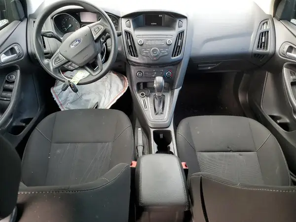 1FADP3K2XJL325760 2018 FORD FOCUS - Image 8