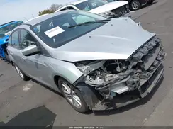1FADP3K2XJL326794 2018 FORD FOCUS