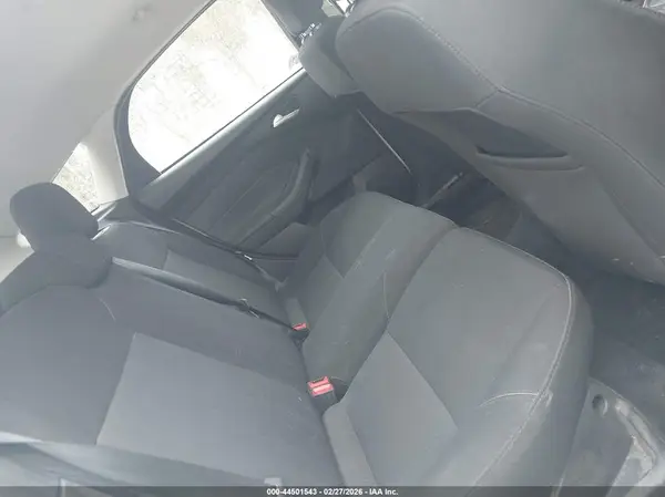 1FADP3K2XJL329212 2018 FORD FOCUS - Image 8