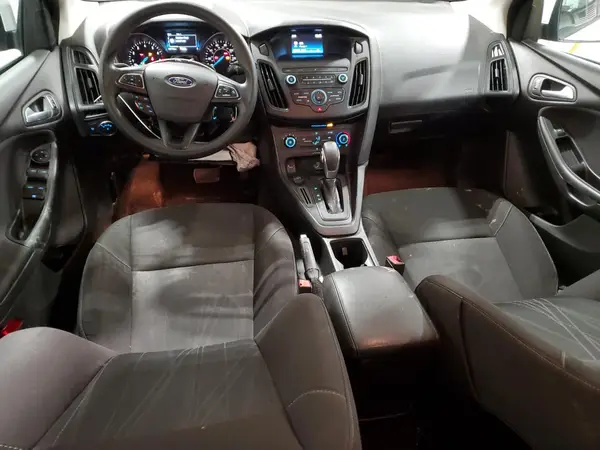 1FADP3K2XJL330022 2018 FORD FOCUS - Image 8