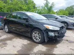 1FADP3K2XJL330909 2018 FORD FOCUS