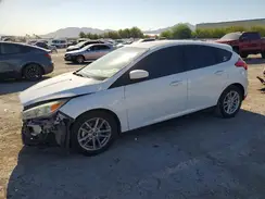 1FADP3K2XJL331316 2018 FORD FOCUS