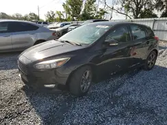 1FADP3KE0GL206912 2016 FORD FOCUS