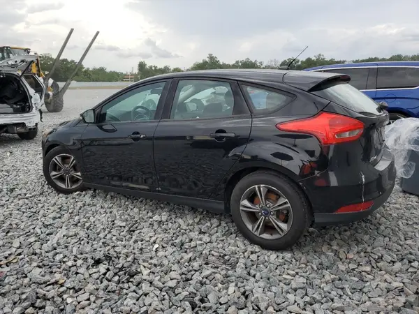 1FADP3KE0GL206912 2016 FORD FOCUS - Image 2