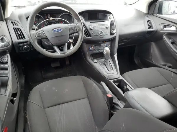 1FADP3KE0GL206912 2016 FORD FOCUS - Image 8