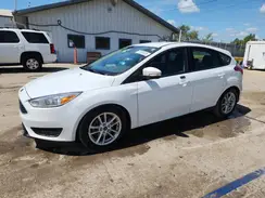 1FADP3KE0GL211771 2016 FORD FOCUS