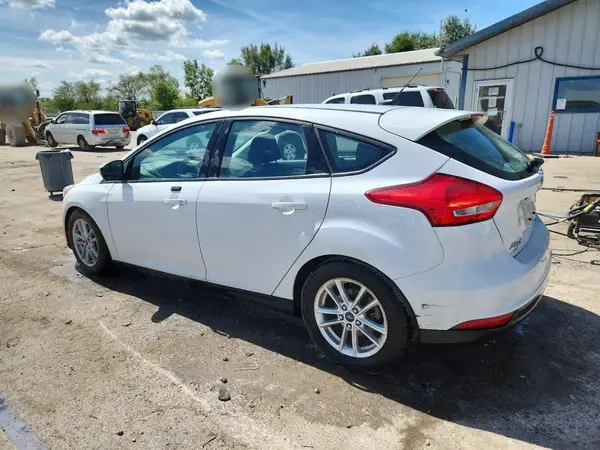 1FADP3KE0GL211771 2016 FORD FOCUS - Image 2