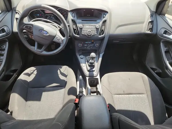 1FADP3KE0GL211771 2016 FORD FOCUS - Image 8