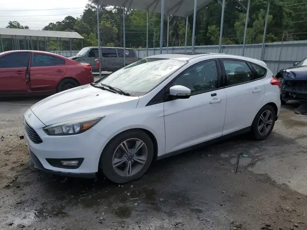 1FADP3KE0GL223970 2016 FORD FOCUS - Image 1