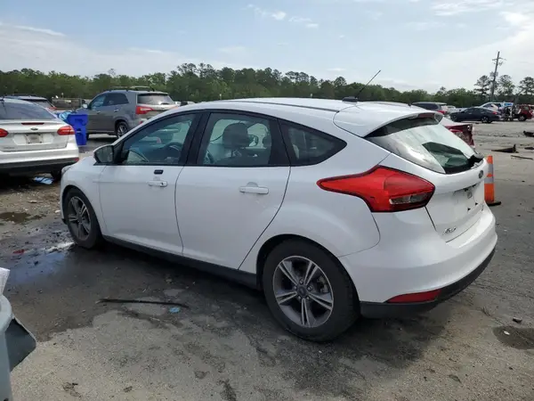1FADP3KE0GL223970 2016 FORD FOCUS - Image 2
