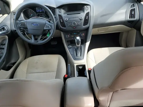 1FADP3KE0GL223970 2016 FORD FOCUS - Image 8