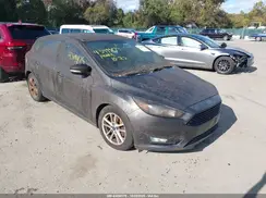 1FADP3KE0GL239571 2016 FORD FOCUS