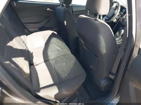 1FADP3KE0GL239571 2016 FORD FOCUS - Image 8