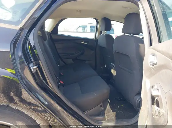 1FADP3KE0GL243880 2016 FORD FOCUS - Image 8