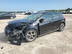 1FADP3KE0GL257908 2016 FORD FOCUS