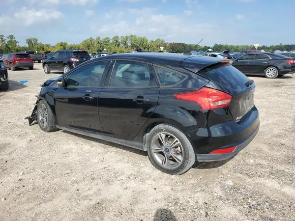 1FADP3KE0GL257908 2016 FORD FOCUS - Image 2