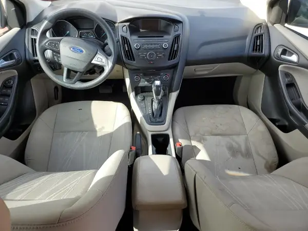 1FADP3KE0GL257908 2016 FORD FOCUS - Image 8