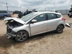 1FADP3KE0GL259951 2016 FORD FOCUS