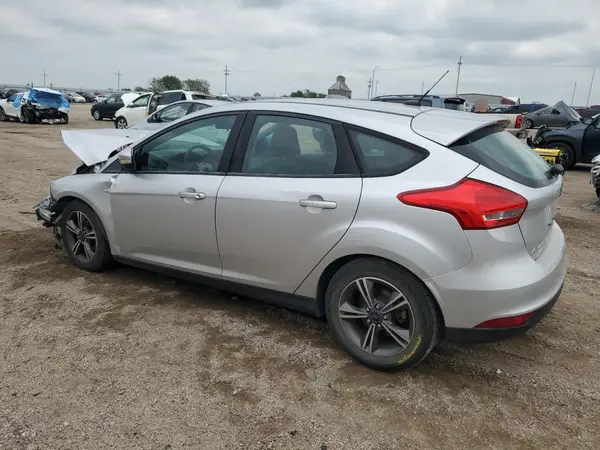 1FADP3KE0GL259951 2016 FORD FOCUS - Image 2