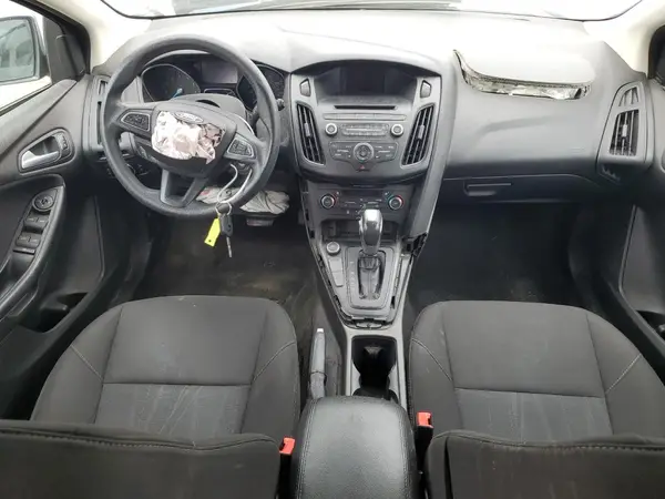 1FADP3KE0GL259951 2016 FORD FOCUS - Image 8