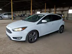 1FADP3KE0GL268259 2016 FORD FOCUS