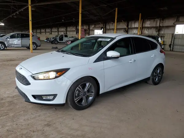 1FADP3KE0GL268259 2016 FORD FOCUS - Image 1