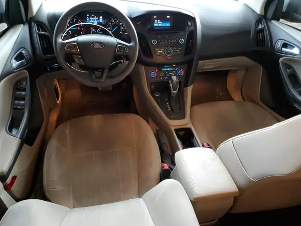 1FADP3KE0GL268259 2016 FORD FOCUS - Image 8
