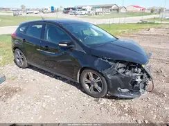1FADP3KE0GL288348 2016 FORD FOCUS